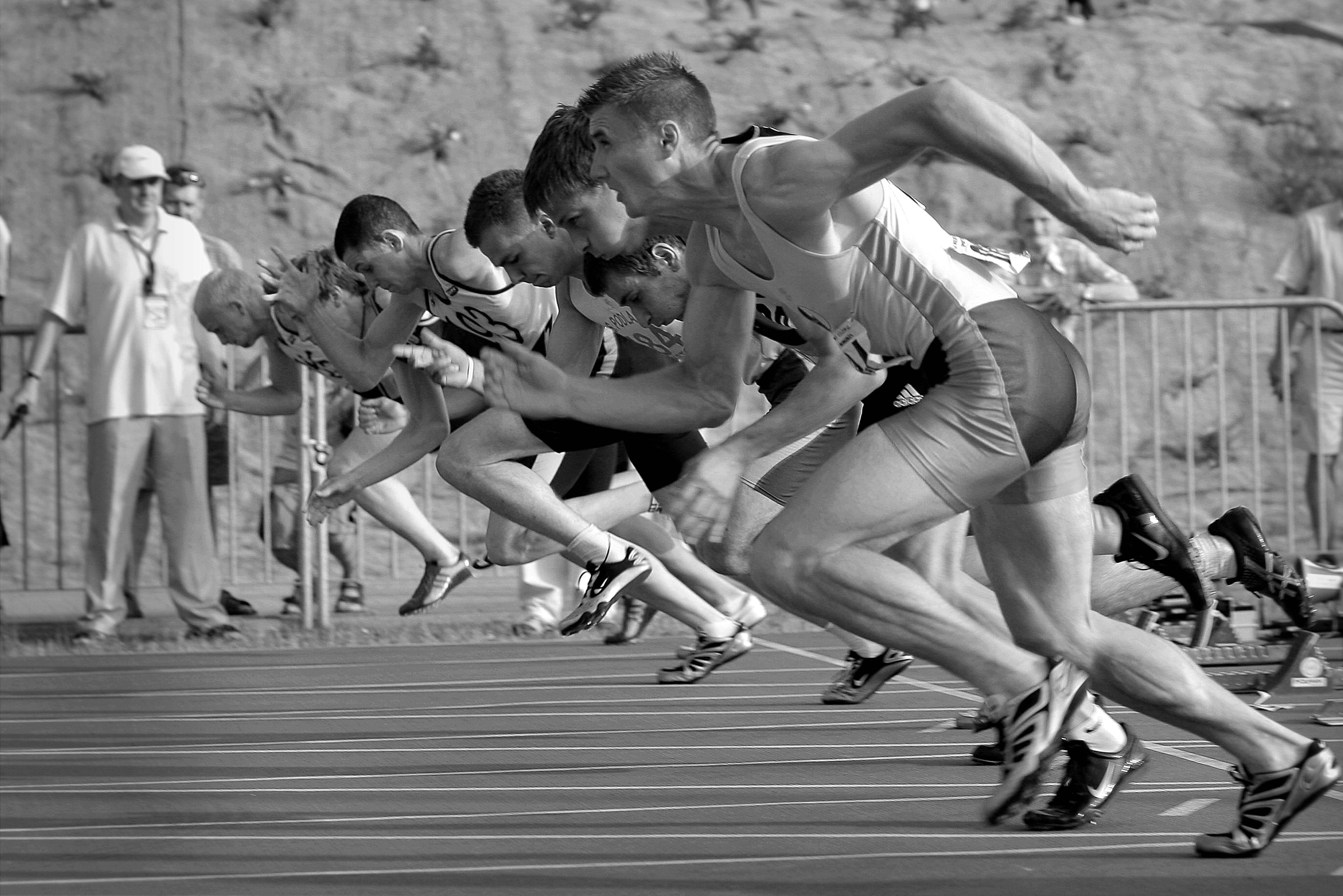 The Science of Peak Performance in Modern Sports