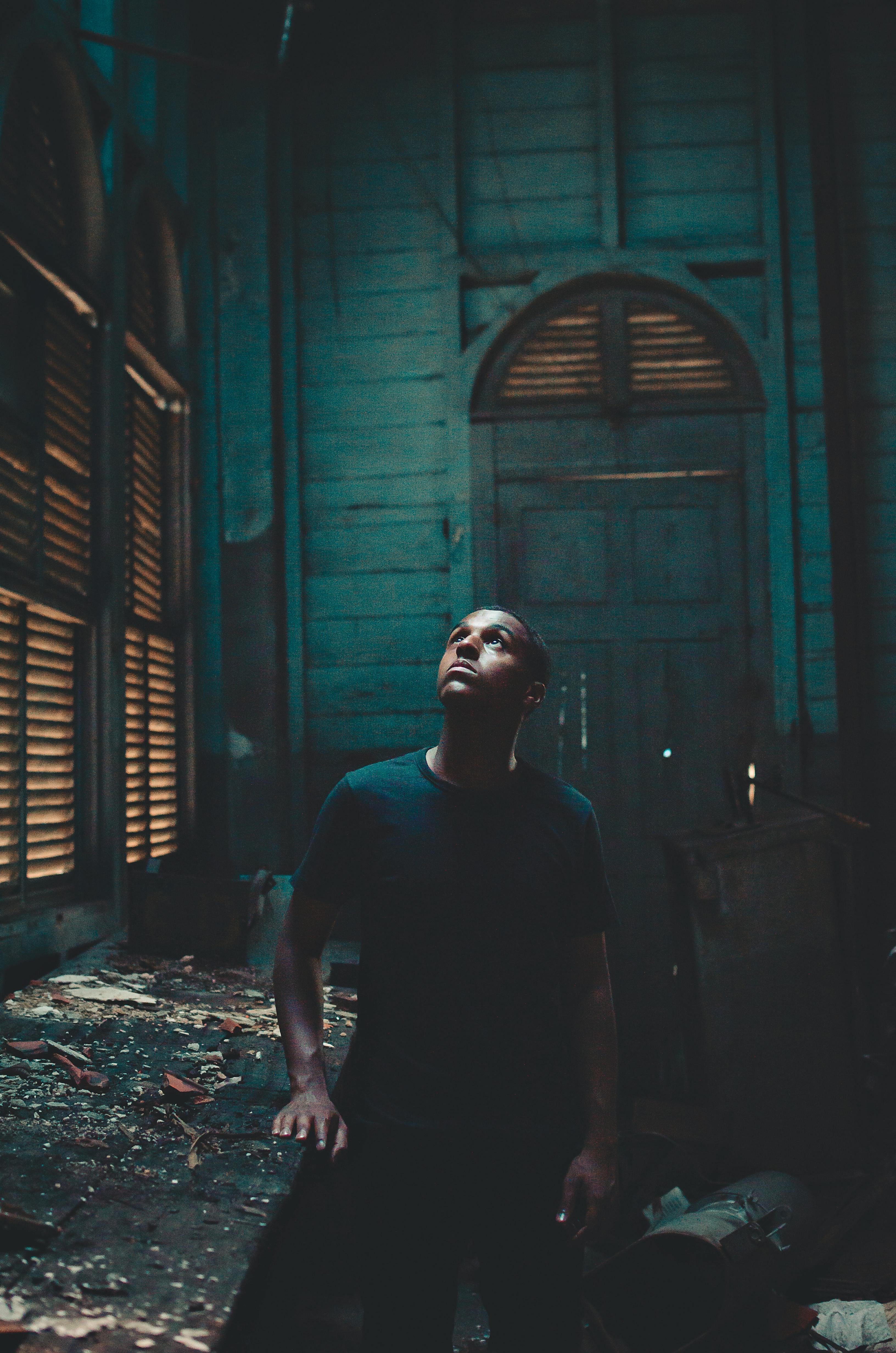 Ghost Towns in the Middle of the Ocean